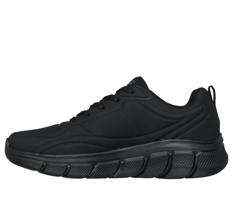 Skechers BOBS Sport B Flex – Arctic Edge Sneaker Black