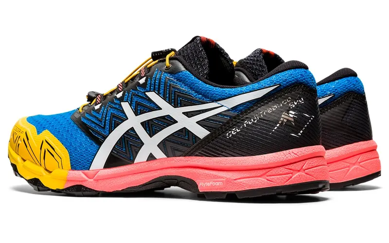 ASICS GEL-Fujitrabuco Sky (1011A900-400)
