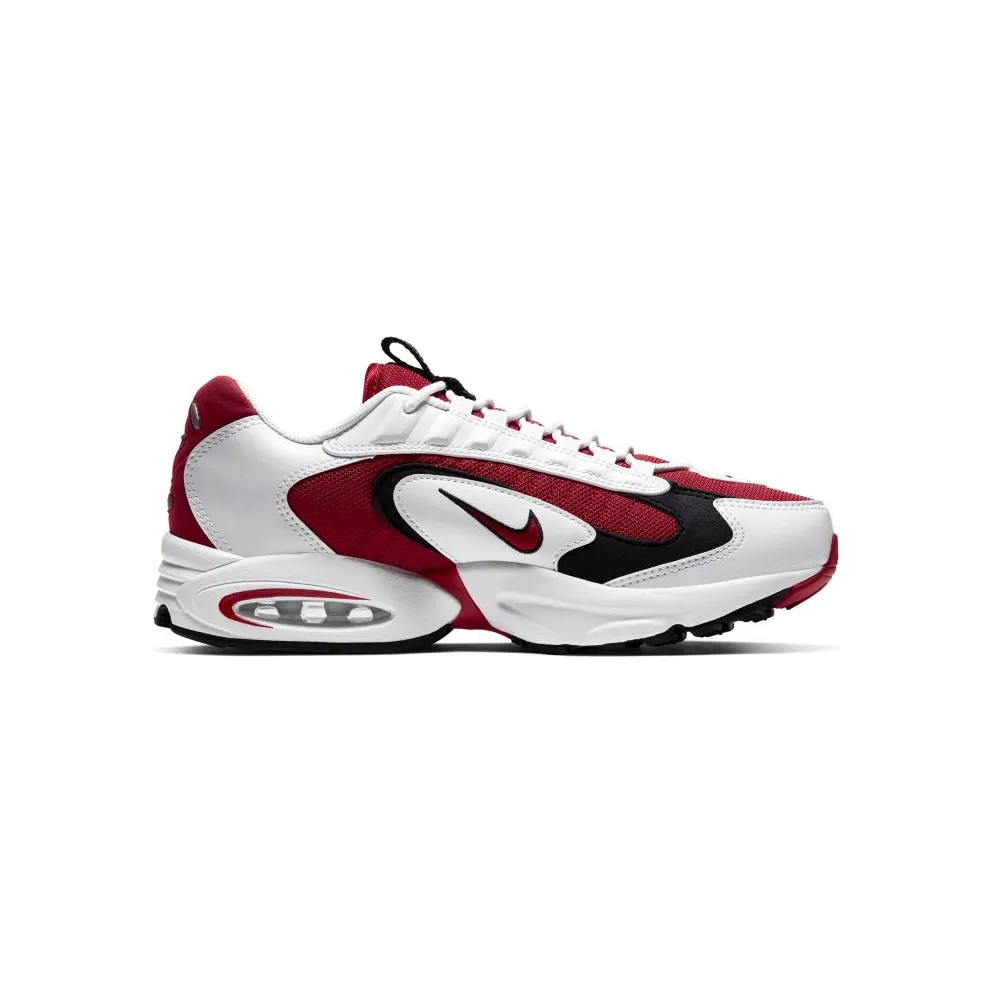 Nike Air Max Triax 96 University Red White/University Red-Black (CD2053-101)