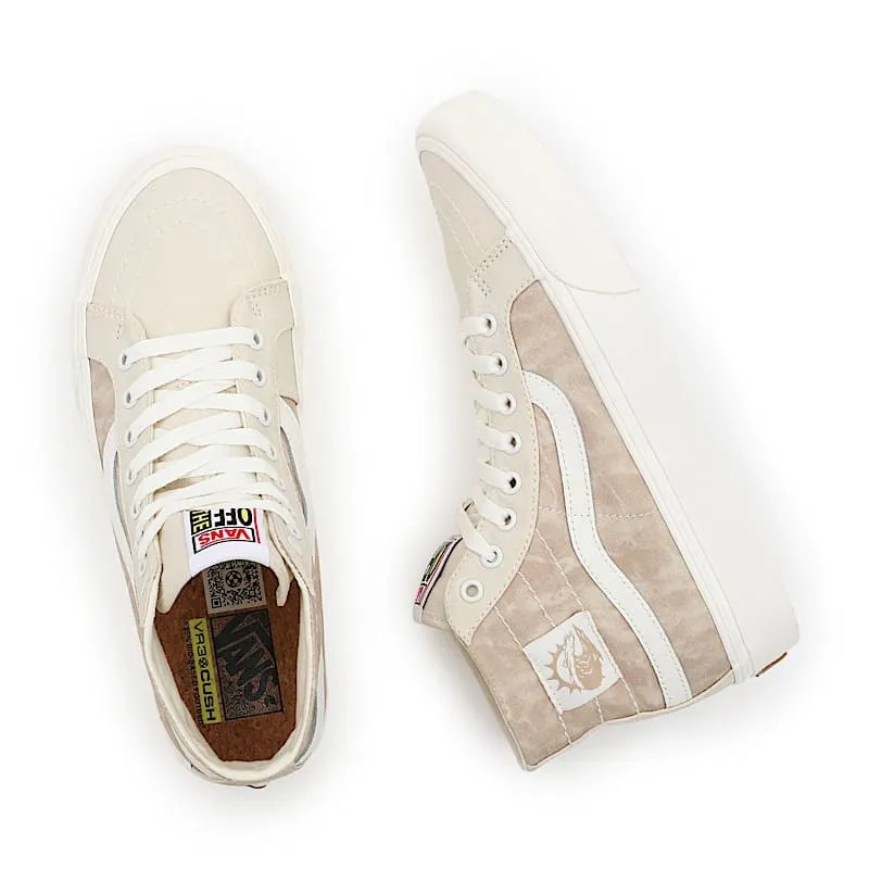 Vans SK8 HI Beige