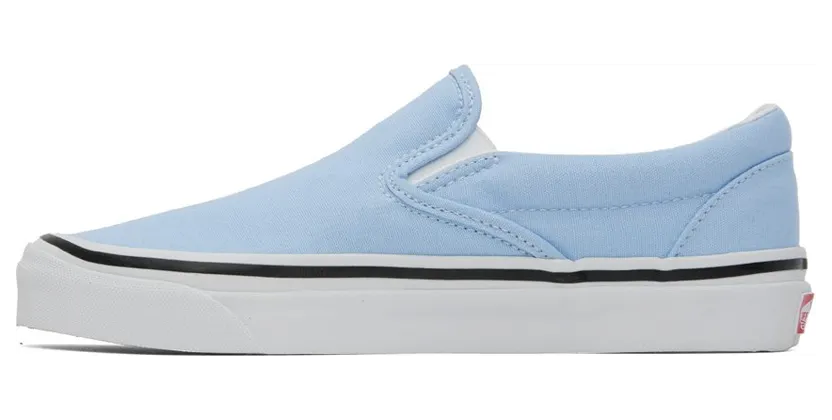 vans-slip-on VN0A3JEXZKS
