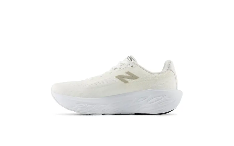 New Balance Fresh Foam X 1080v14 White Light Gold Metallic Sea Salt (W1080W14)