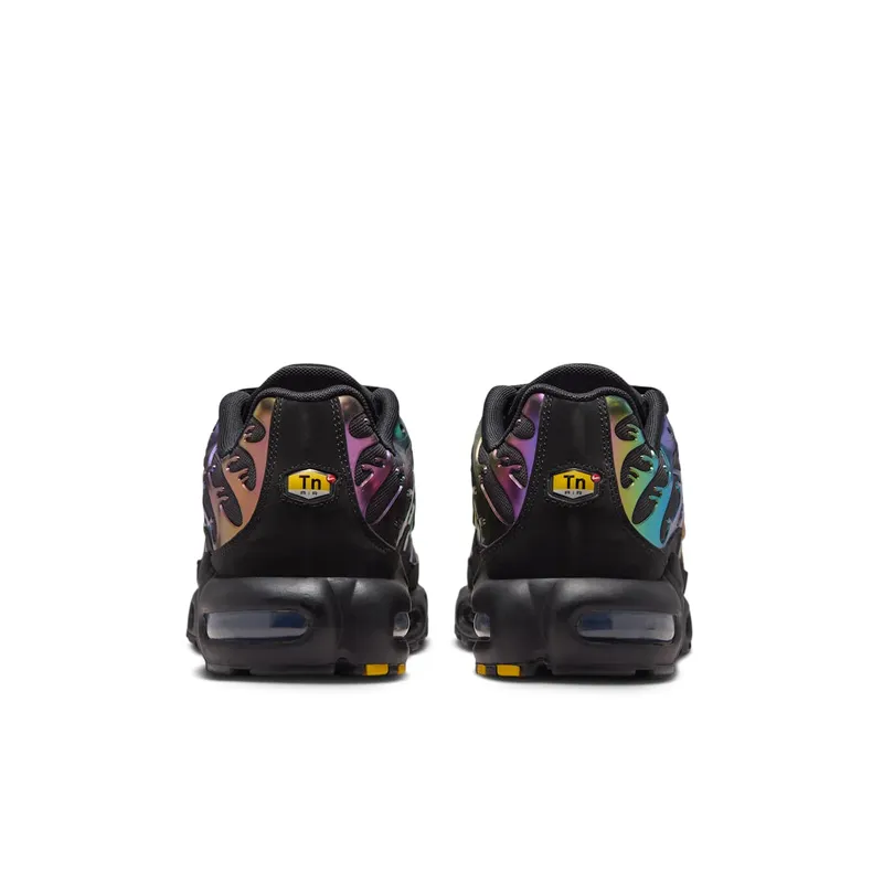 Nike TN Air Max Plus Oil Slick Black (IH7960-001)