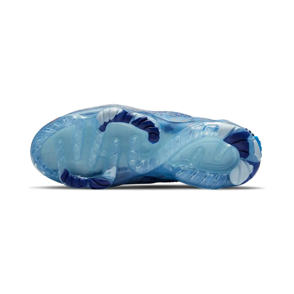Nike Air VaporMax 2020 Flyknit Stone Blue (GS) Stone Blue/Deep Royal Blue-Glacier Blue (CJ4069-400)