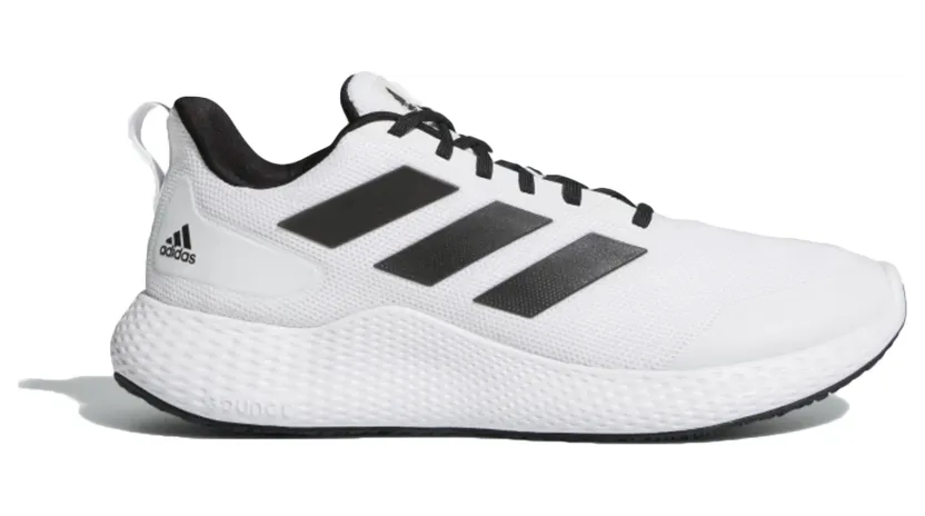 adidas Edge Gameday Cloud White