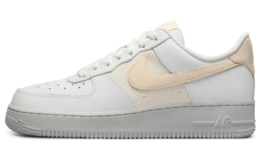 Nike Air Force 1 ’07 ESS “Summit White” (DJ9945100)