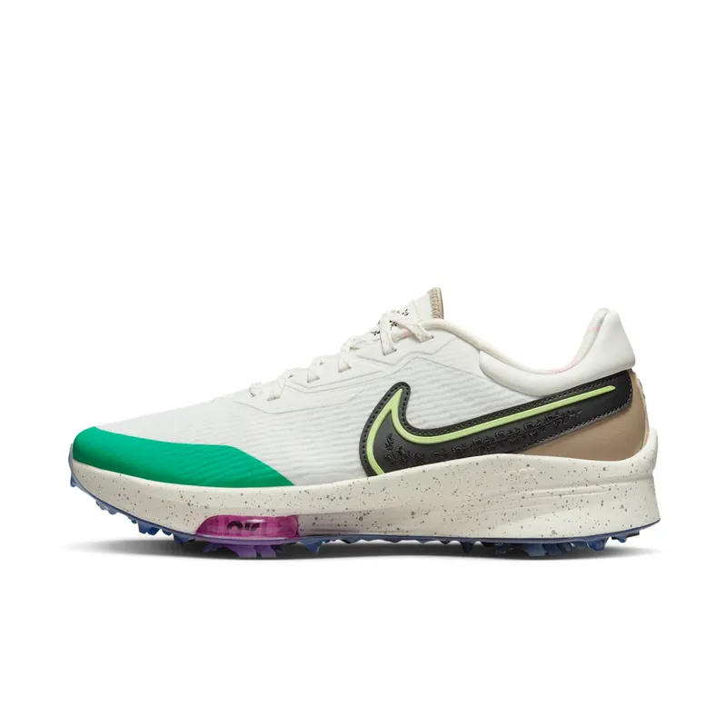 Nike Air Zoom Infinity Tour NEXT% NRG Sail Ghost Green (DQ4131-103)