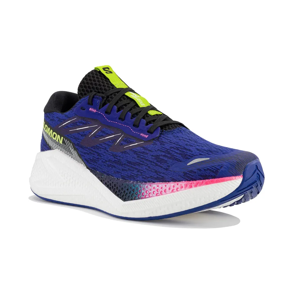 Salomon Aero Glide 4 Bluing White Black (L49147400)