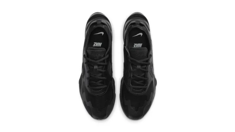 Nike Air Zoom Division Black Black/Black/Black (CK2946-002)