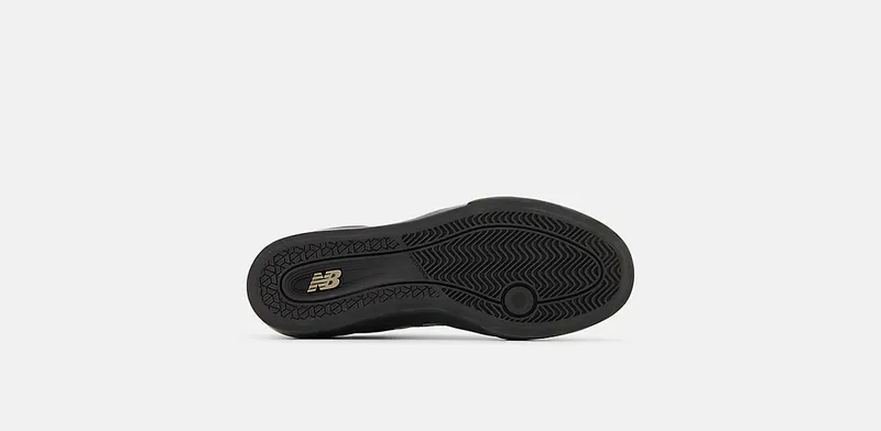 New Balance Numeric 272 Black Cement Dockside (NM272DOP)