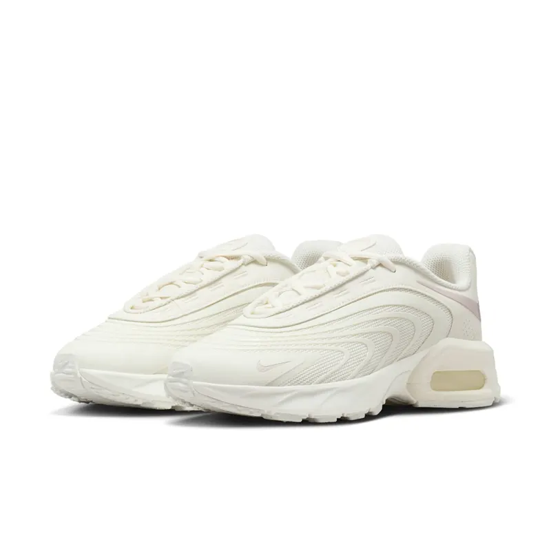 Nike Air Max Fire Sail / Pale Ivory / Silt Red (IR0818-105)