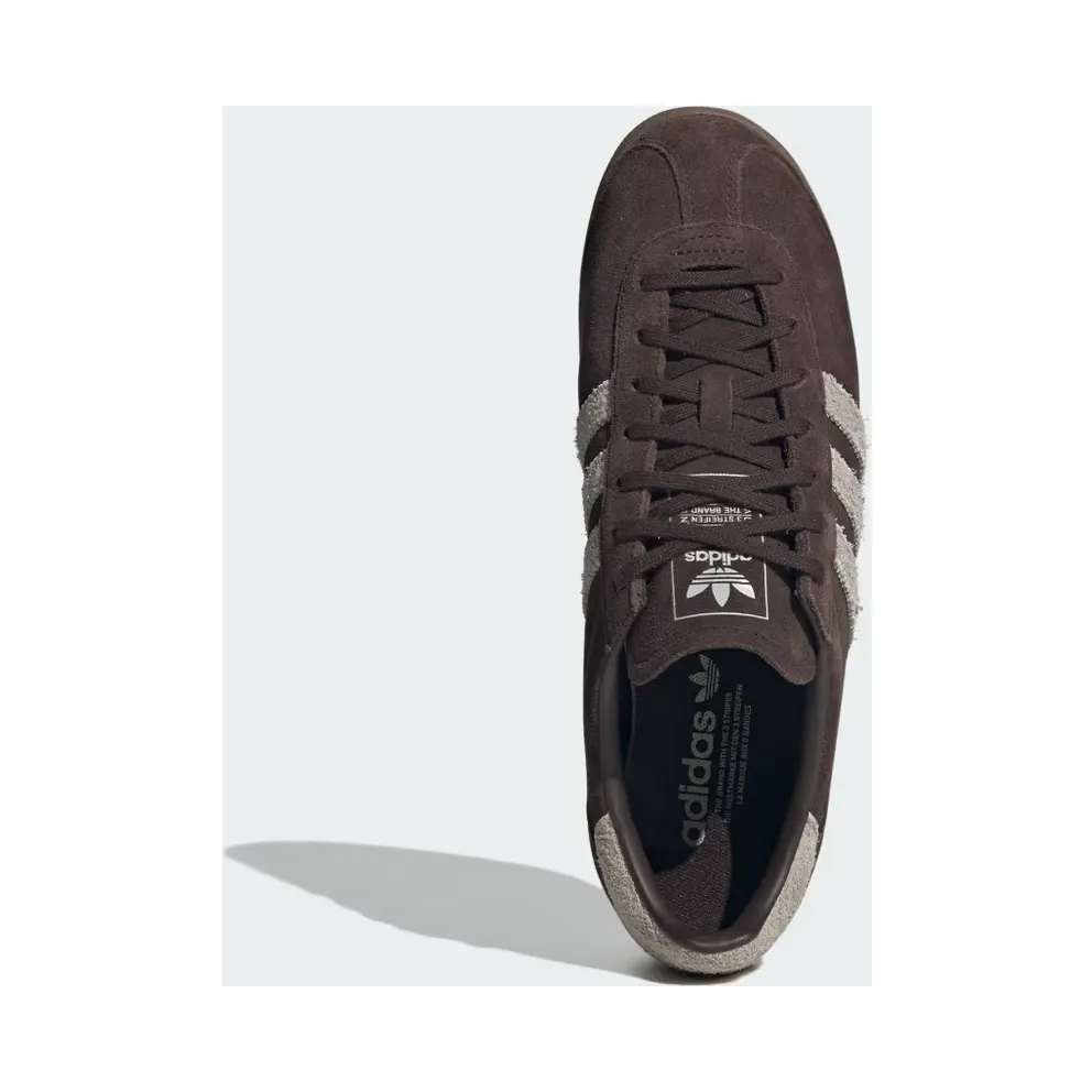 adidas Italia 70s “Aurora Coffee / Silver Pebble / Gum” (KJ4887)