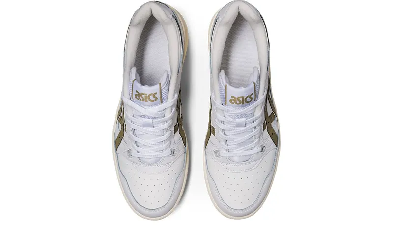 Asics Ex89 White/Safari Khaki (1203A384.102)