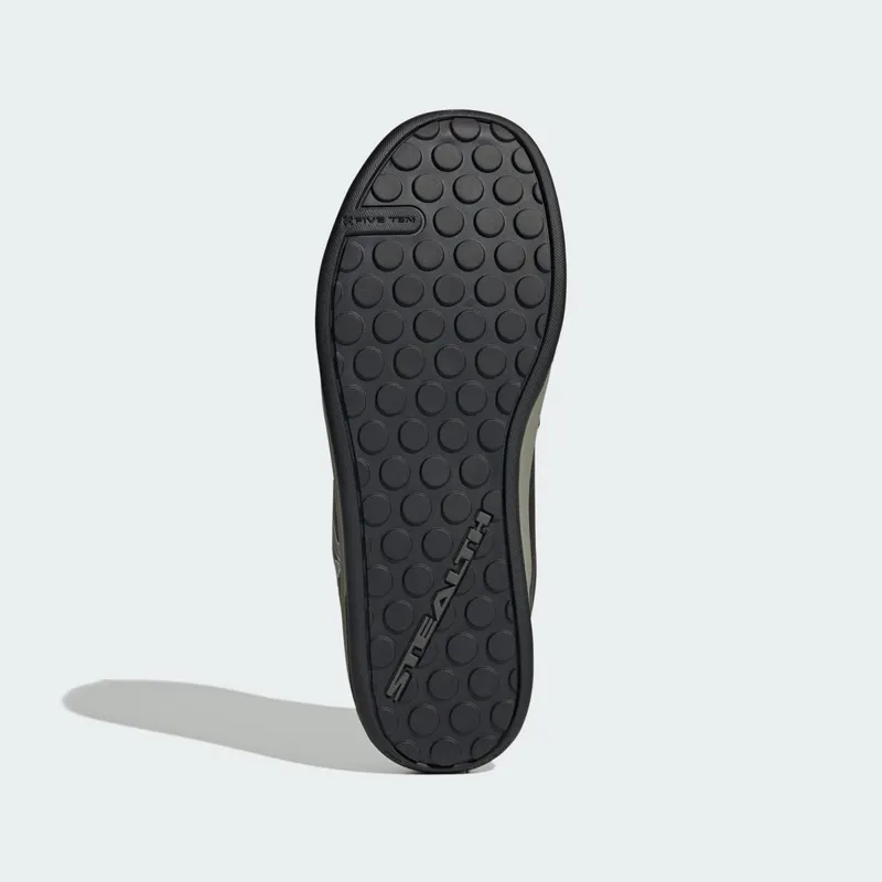 adidas Ten Freerider Pro Grey Six Silver Pebble Core Black (IH0816)