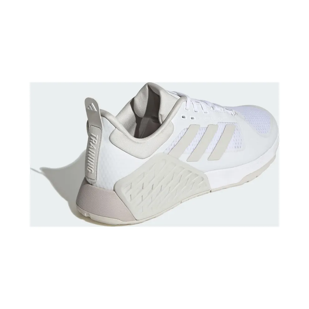 adidas Dropset 2 Training “Cloud White / Grey One / Grey One” (ID4957)