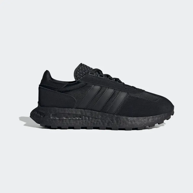 adidas Retropy E5 Triple Black (GW0561)