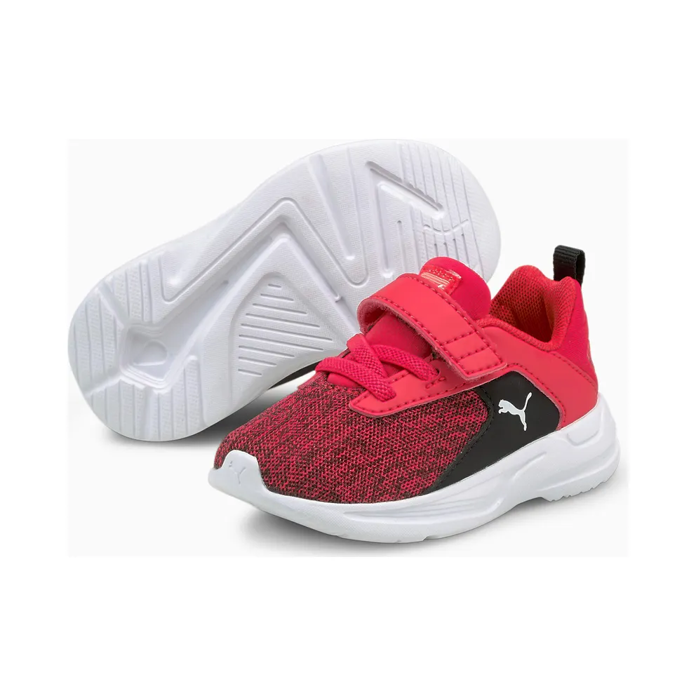 Puma Comet 2 Alt Cat V baby’s Pink/Black (19477804)