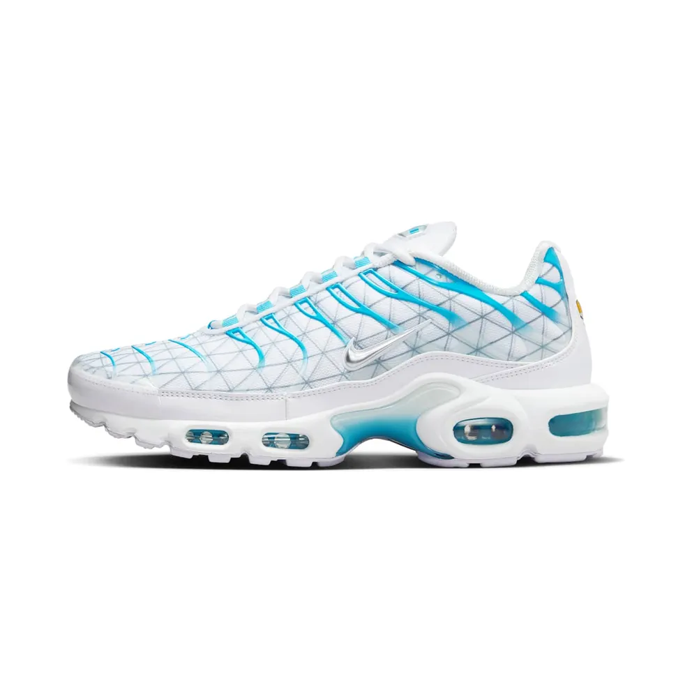 Nike Air Max Plus Marseille (FQ2397-100)