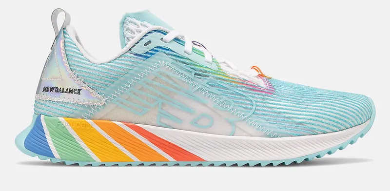New Balance Fuel Cell Echo Lucent Pride (2020) (WFCELPR)