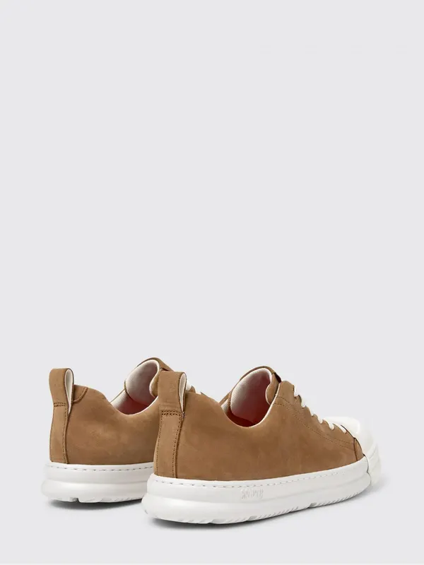 Camper Sneakers Brown (K201683-014JUNCTIONRUNNER0)