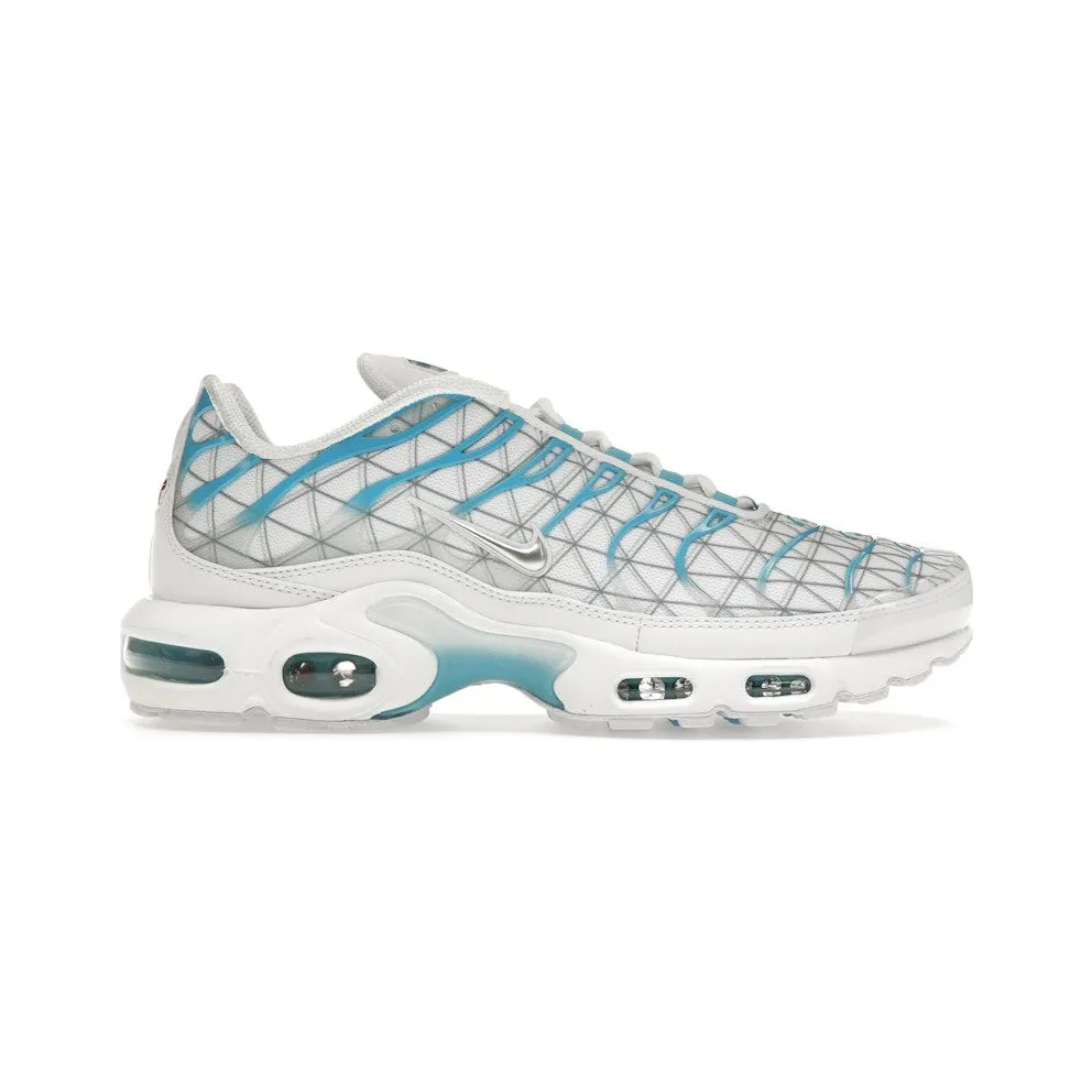 Nike Air Max Plus Marseille (FQ2397-100)