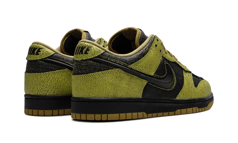 Nike Dunk Low “Halloween” (HV6103-300)