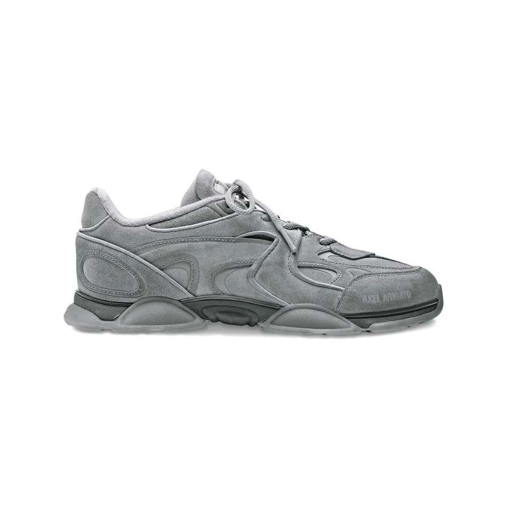 Axel Arigato Eris Panelled “Grey” (F3487004)