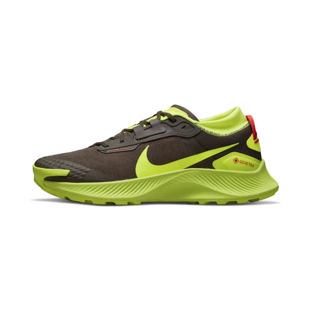 Nike Pegasus Trail 3 GORE-TEX Trail Running Brown (DO6728-200)