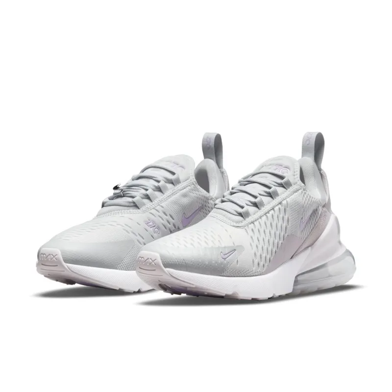 Nike Air Max 270 Essential Grey (DN5059-001)