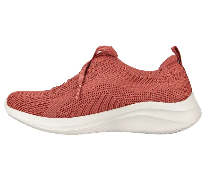 Skechers Ultra Flex 3.0 – Big Plan – Roest (149854 RST)