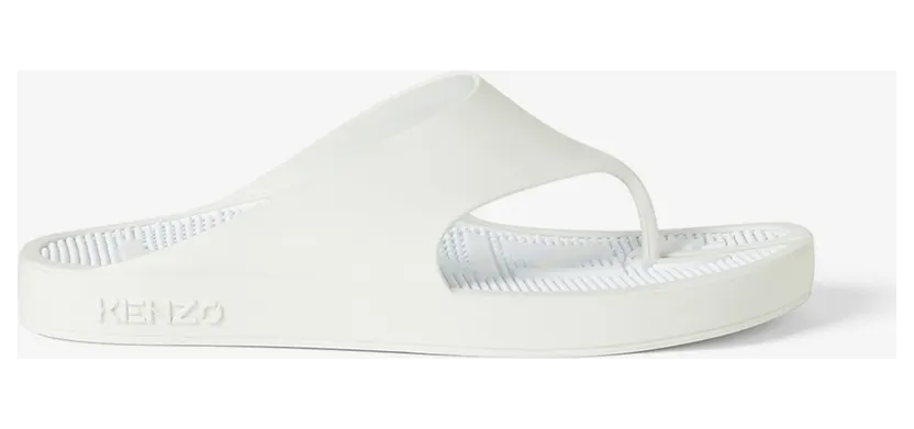 KENZO Tongs K-Beach (FB55MU100P62)