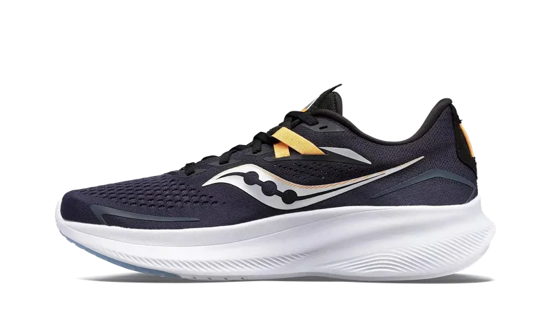 Saucony Ride 15 “Navy” (S20729-90)