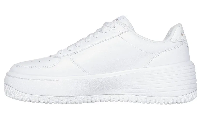 skechers-skech 185110 WHT