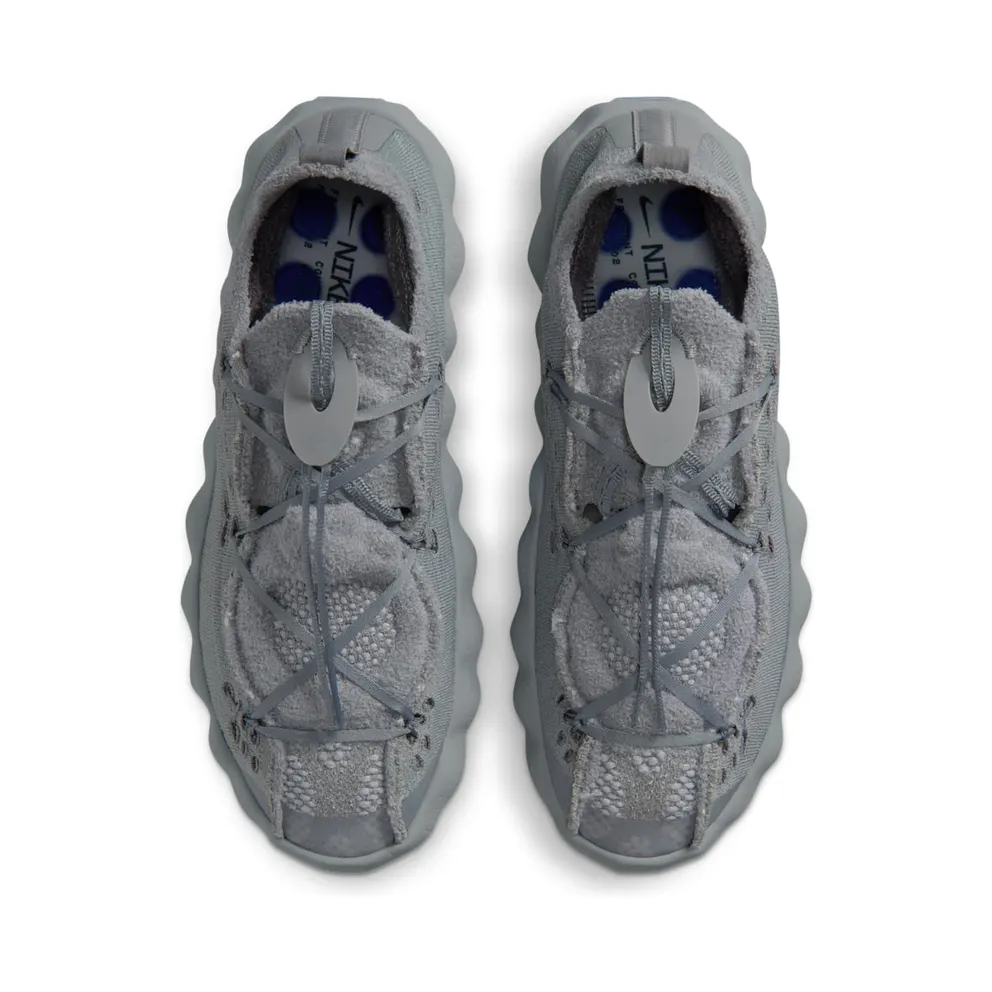Nike Mind 002 Flyknit “Fragment Particle Grey” (IQ8504-001)