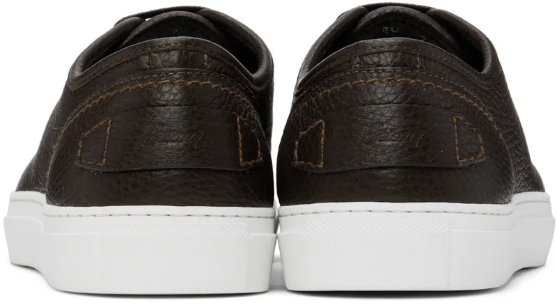 Brioni Black Sustainable (QHL80L P7731)