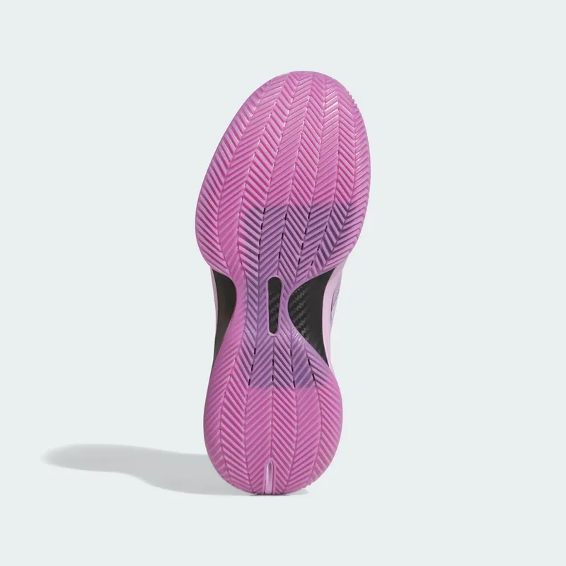 adidas Adizero Select 3.0 Low Powder Plum Black (JR8274)