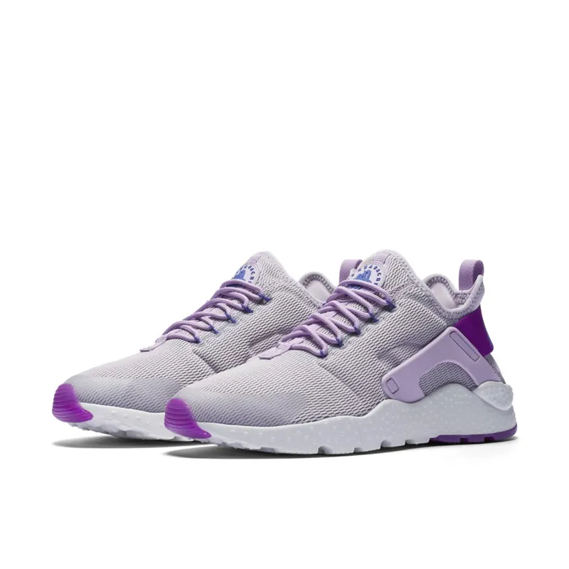 Nike Air Huarache Run Ultra Bleached Lilac Hyper Violet (W) Bleached Lilac/Hyper Violet (819151-501)