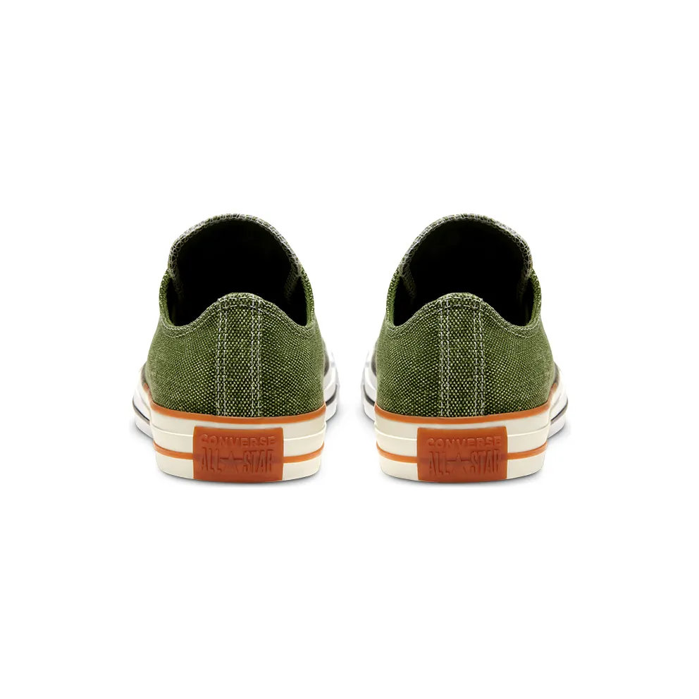 Converse Happy Camper Chuck Taylor All Star Low Top (167663C)