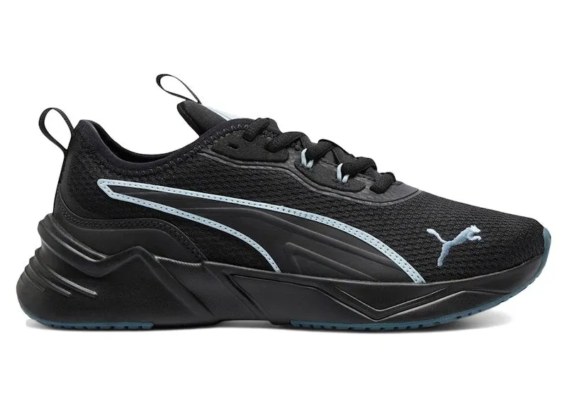Puma Talia Lite Black White (311068-01)