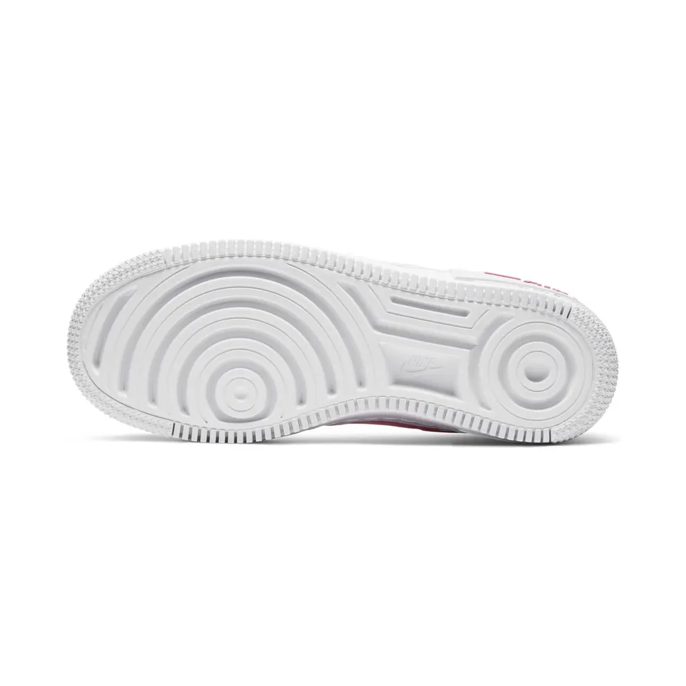 Nike WMNS Air Force 1 Shadow White Magic Flamingo (2019) (CI0919-102)