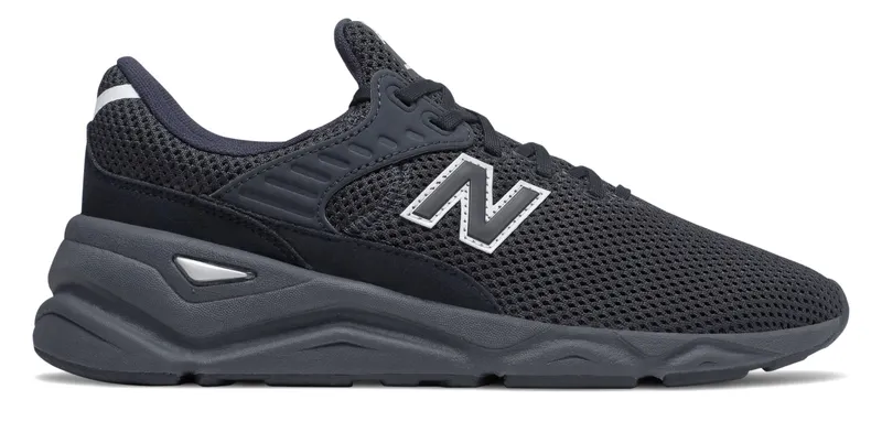 New Balance X-90 Navy Navy/White (MSX90SCB)