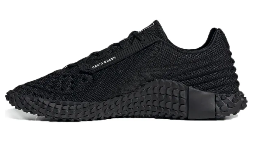 Adidas Craig Green Kontuur I Triple Black (FV6794)