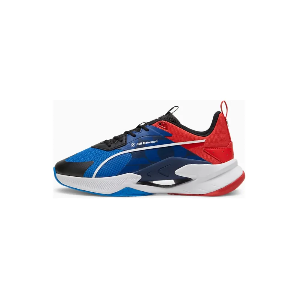 Puma BMW MMS LGND RENEGADE “Blue” (308025-01)