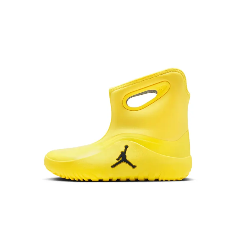 Jordan Lil Drip Opti Yellow Medium Olive Black (FB9918-700)