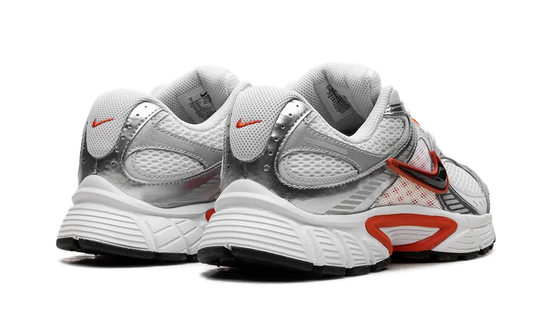 Nike V5 RNR “White Picante Red Vast Grey Black” (HQ7901-100)