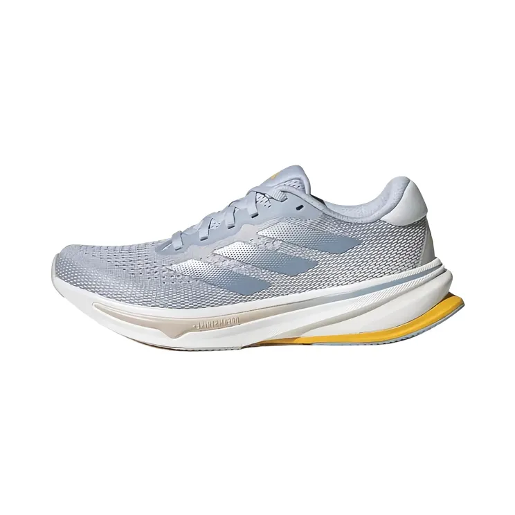 Adidas Supernova Rise “Halo Blue Zero Metalic Wonder Blue” (IG7512)