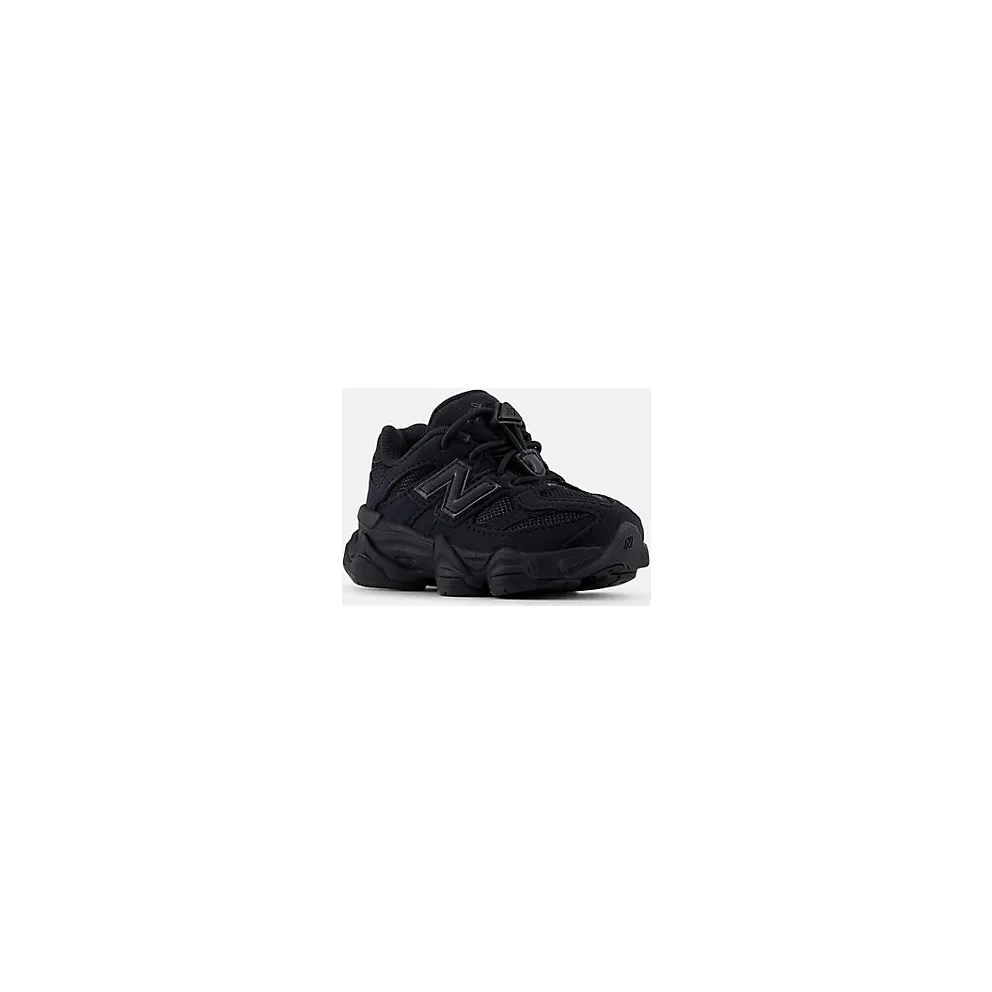 New Balance 9060 TD “Black” (IV9060BB)
