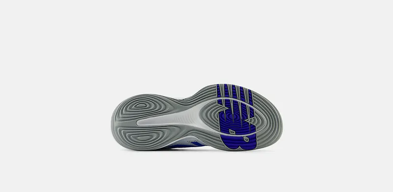 New Balance FuelCell VB01 White Team Royal (WCHVOLRO)