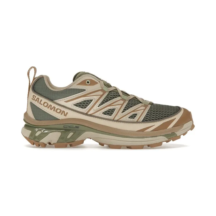 Salomon XT-6 Expanse Deep Lichen Green Cement (L47598300)
