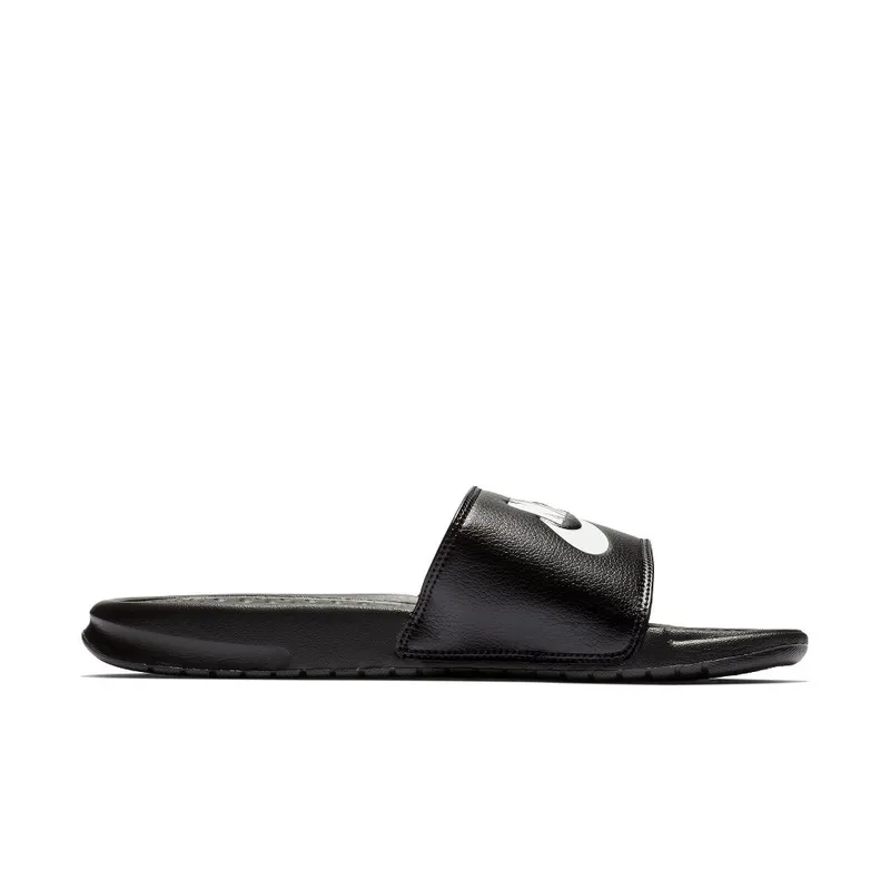 Nike Benassi Jdi Black/White Black/White (343880-090)